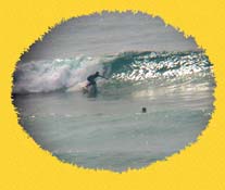 Surfen